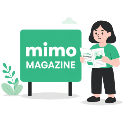 MAGAZINE